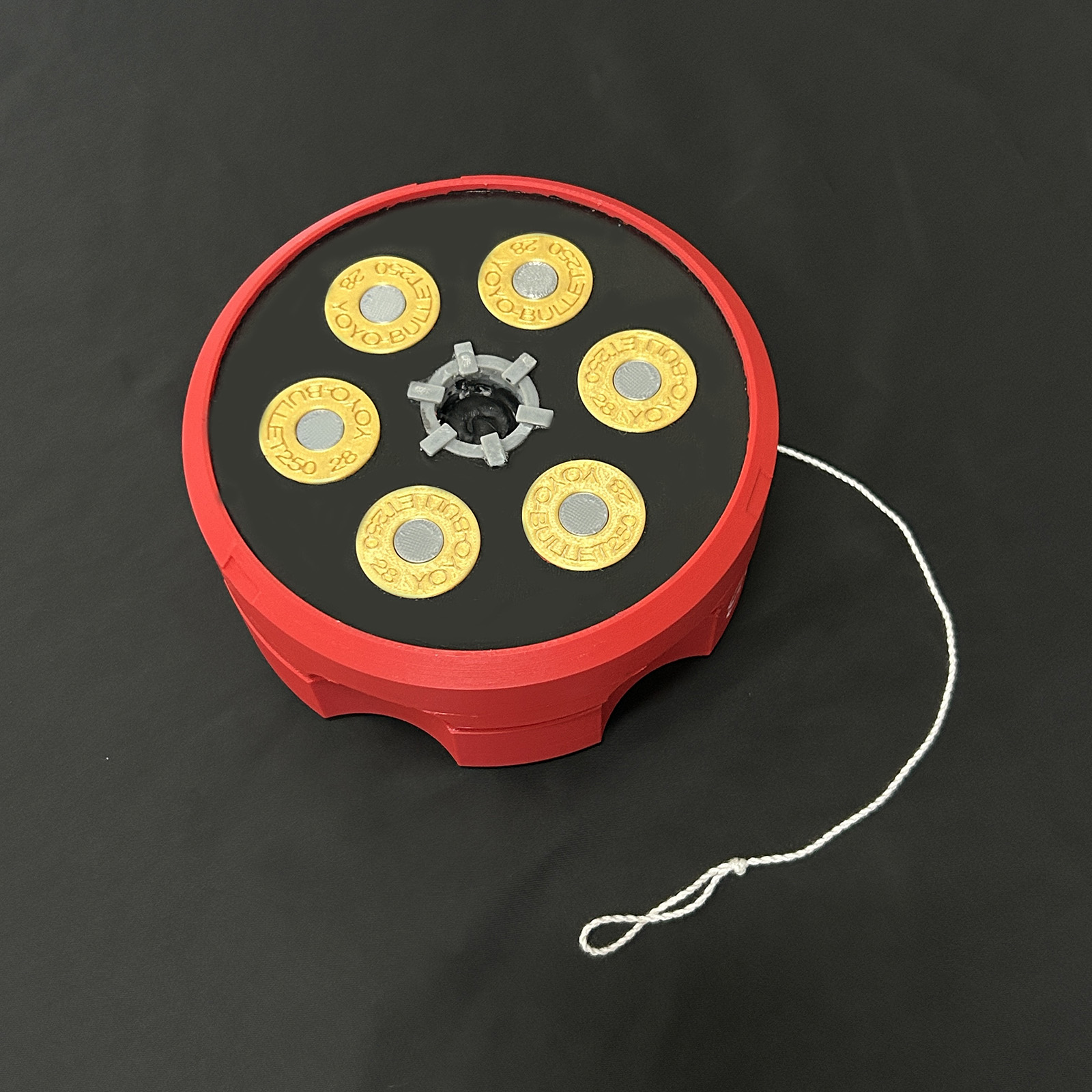 Guilty Gear Bridget Cosplay Prop weapon