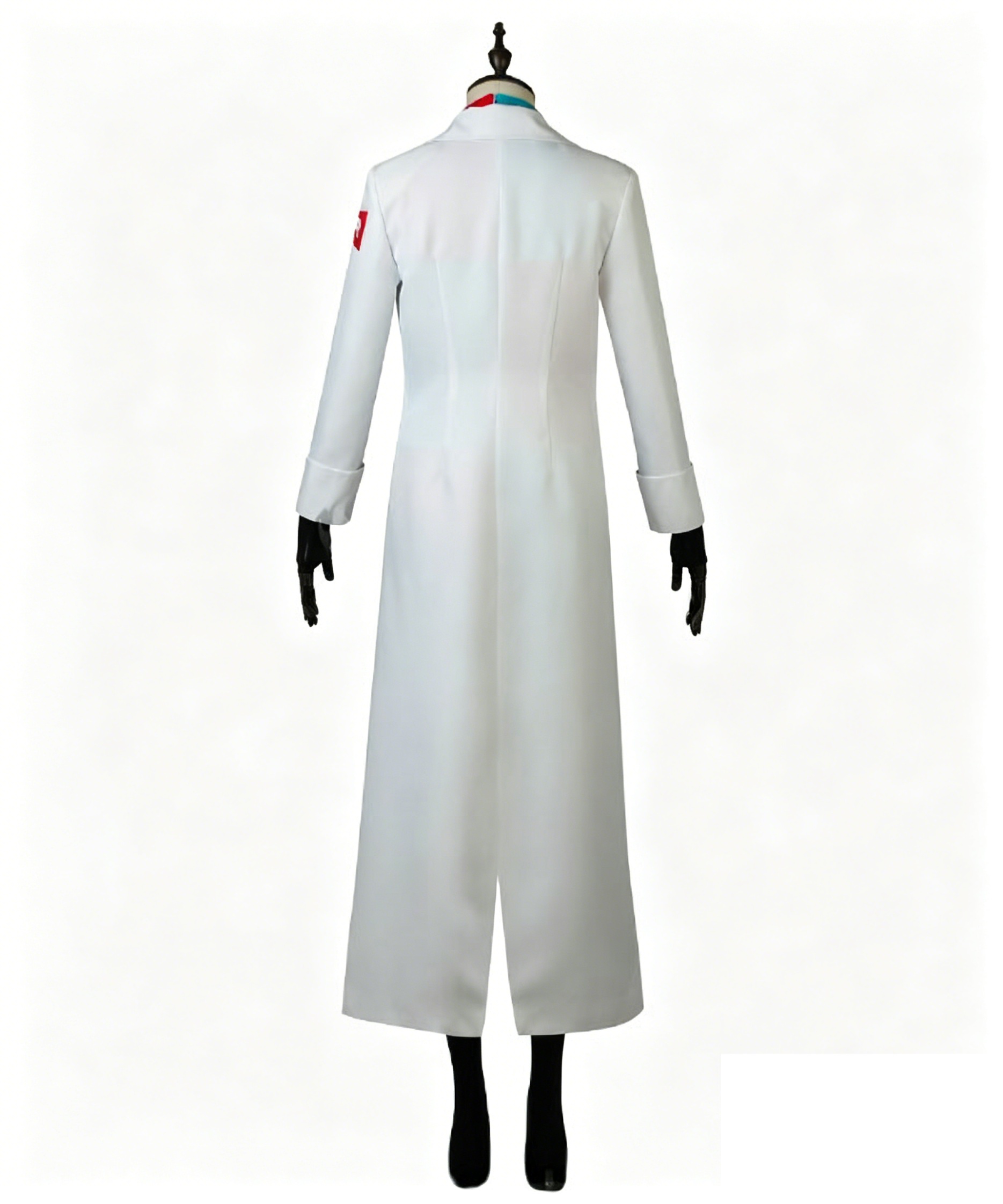 D ball Fighter Z Android 21 Cosplay Costume