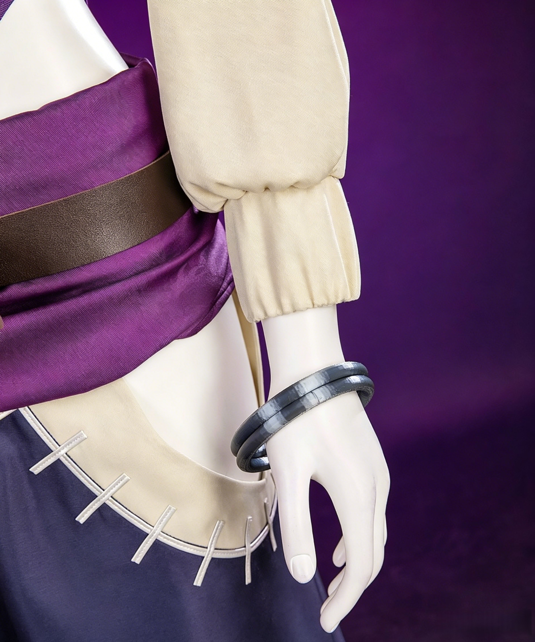 GACHIAKUTA Jabber Wonger Female 3 Cosplay Costume