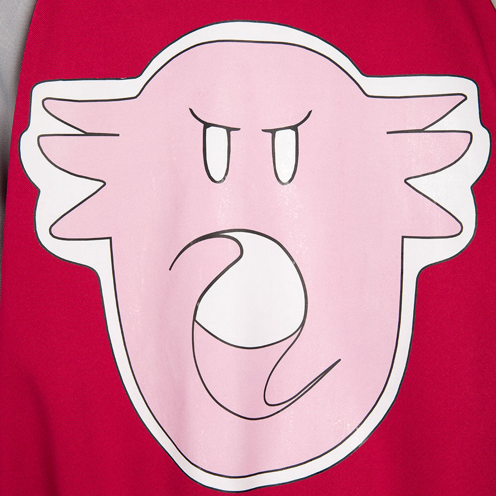 Pokemon Horizons: The Series Mollie Cosplay Costume