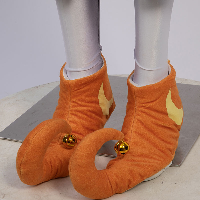 Game Five Nights at Freddy's Moon Halloween Clown Suit Cosplay Costumes