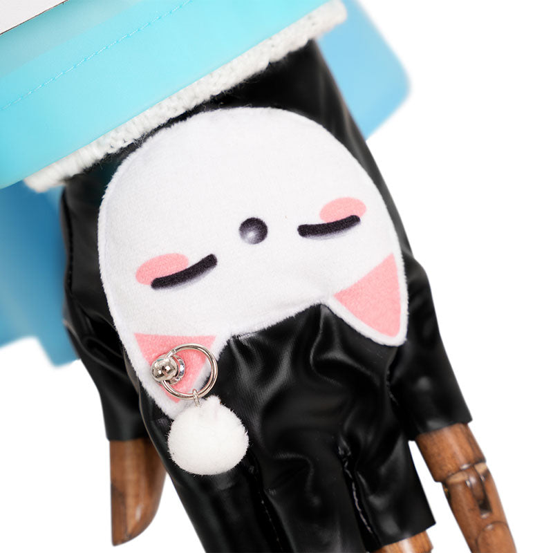 Overwatch 2 Kiriko Raincoat Suit Skin Cosplay Costume