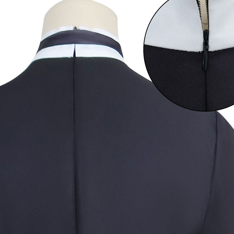 Game Honkai: Star Rail Firefly Sunset City Cosplay Costumes