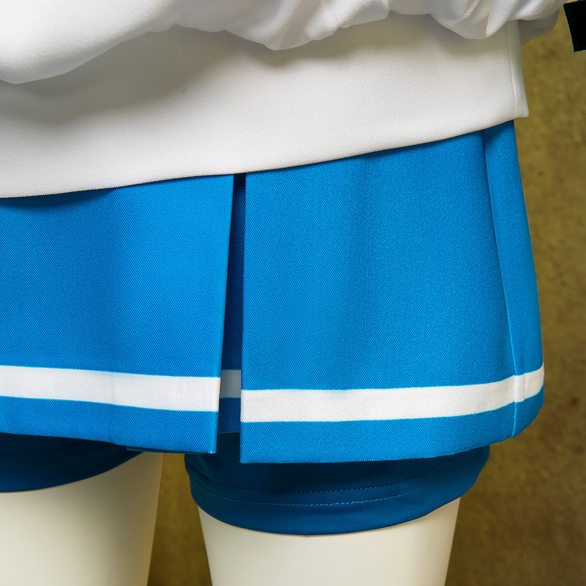 Guilty Gear -Strive April Cosplay Costume