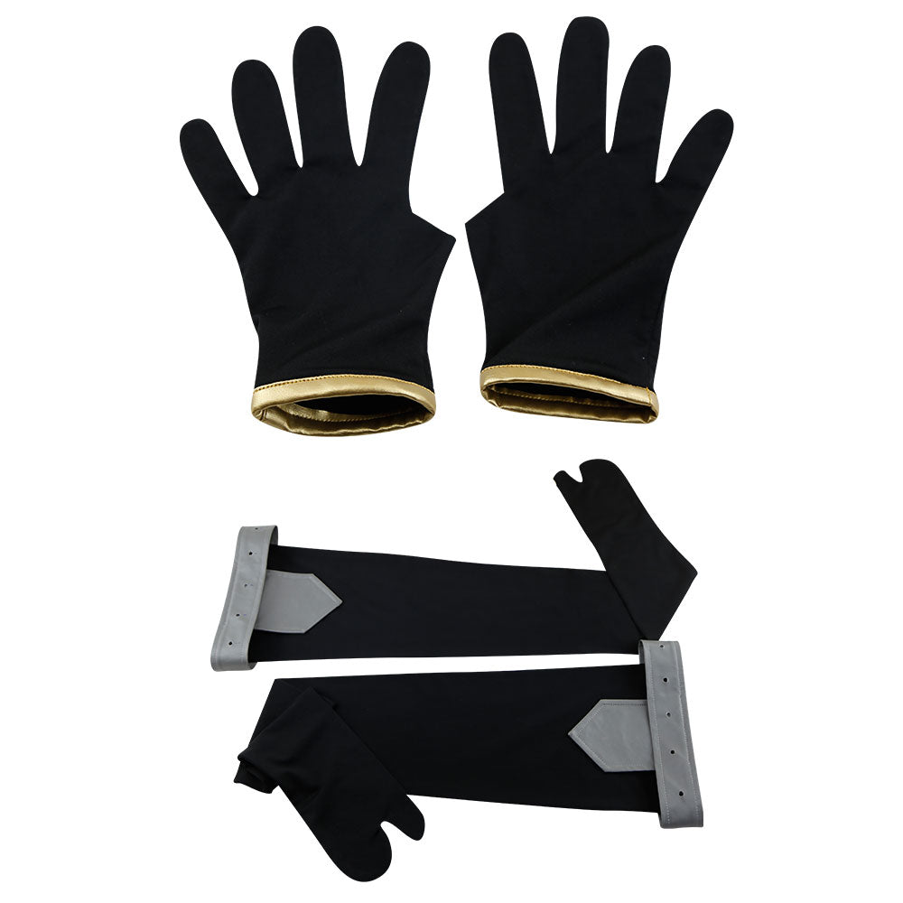 Azur Lane Akagi Cosplay Costume