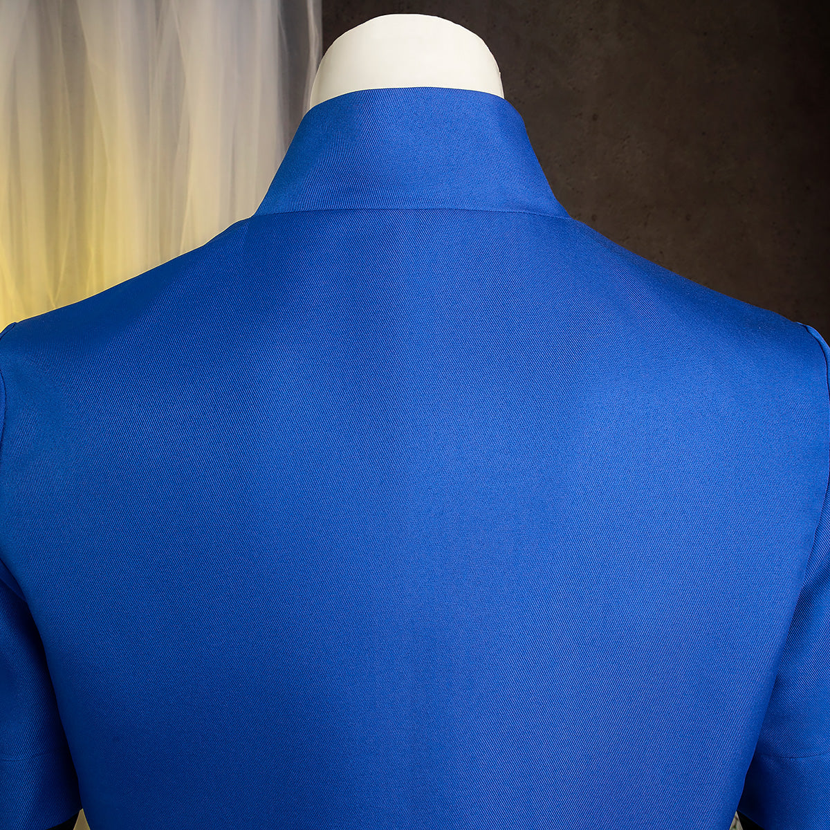 Pokemon Black and White 2 Nate Kyouhei Cosplay Costume