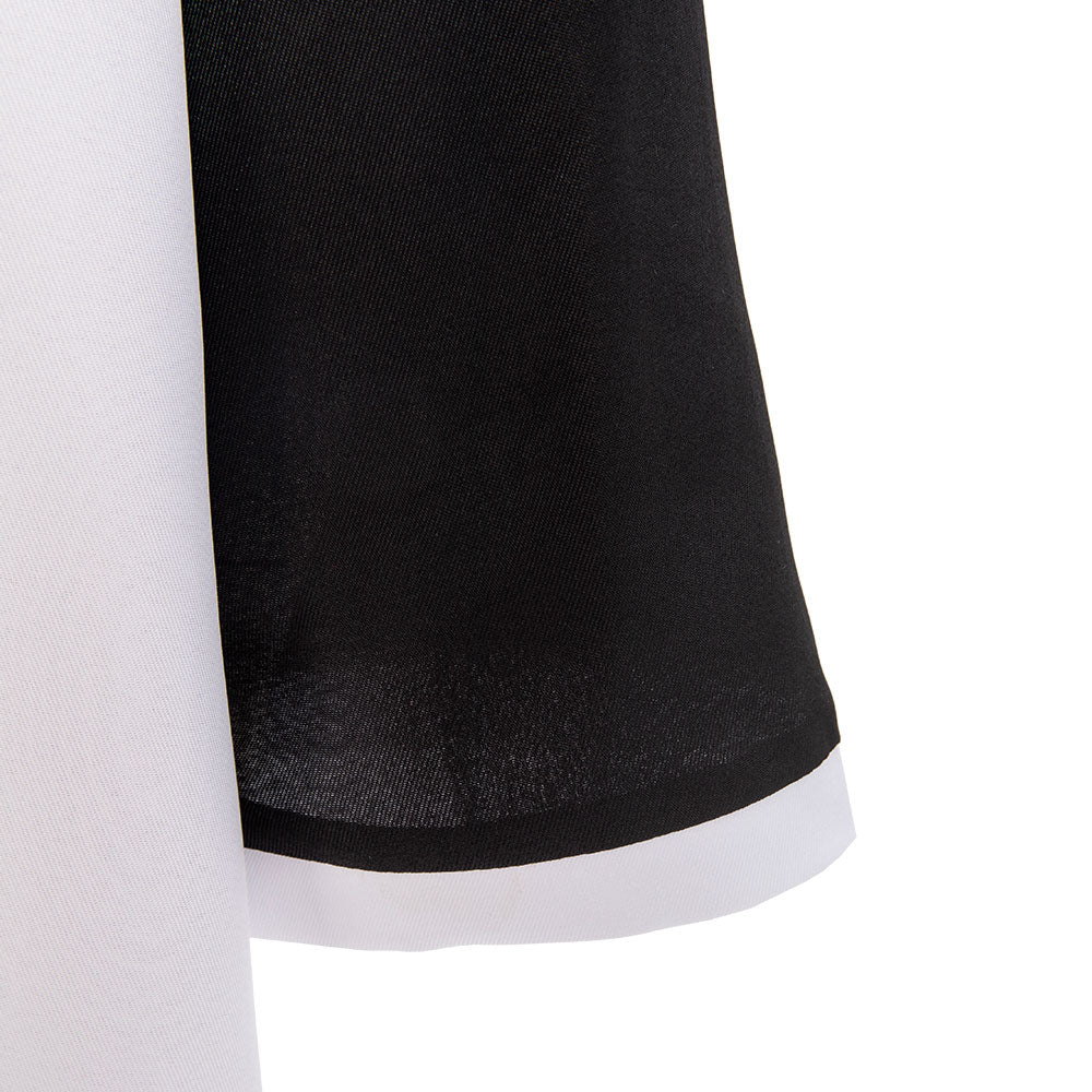 BLEACH TYBW OG GOTEI-13 Shihouin Chika Costume Cosplay