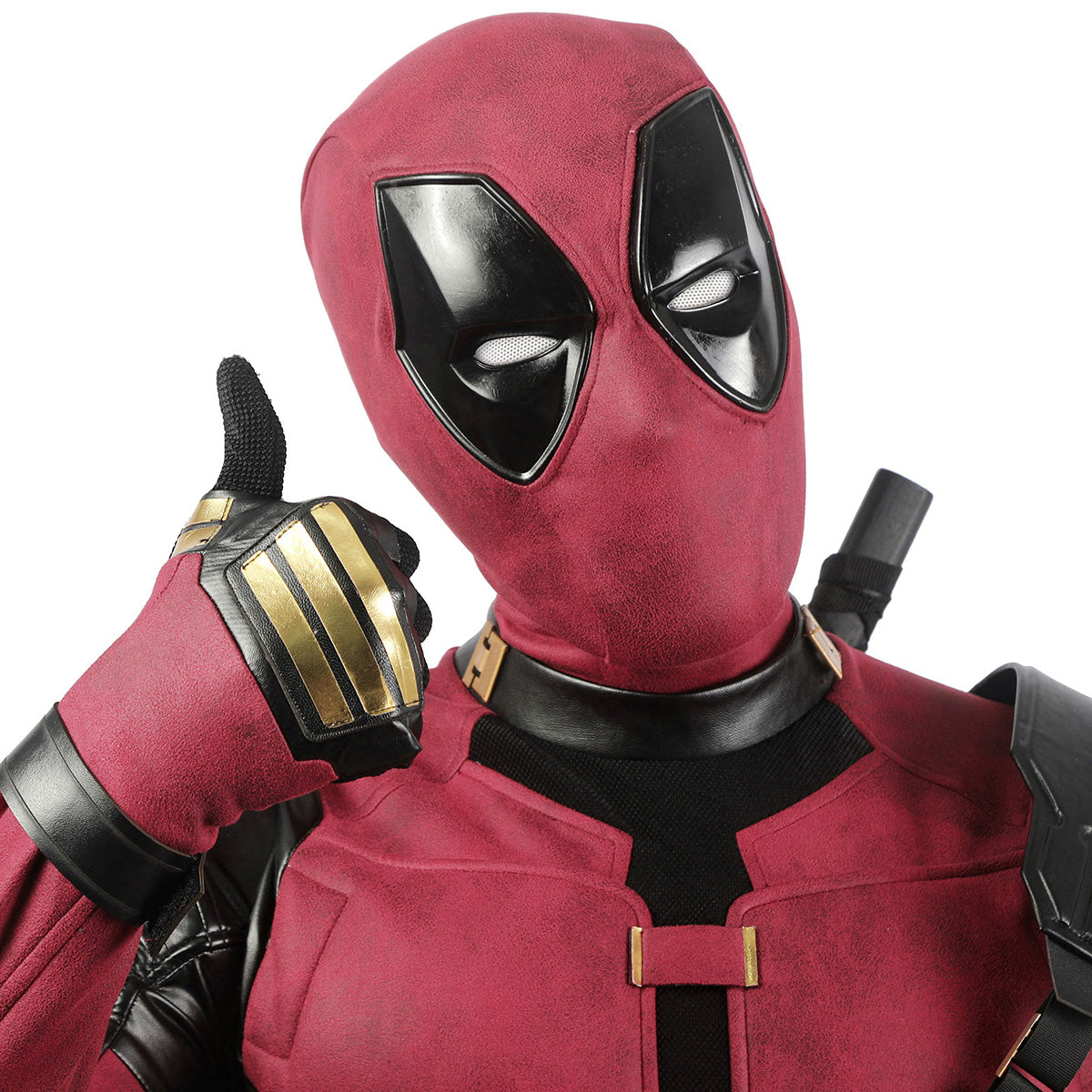 Deadpool 3 Wade Winston Wilson Cosplay Costume