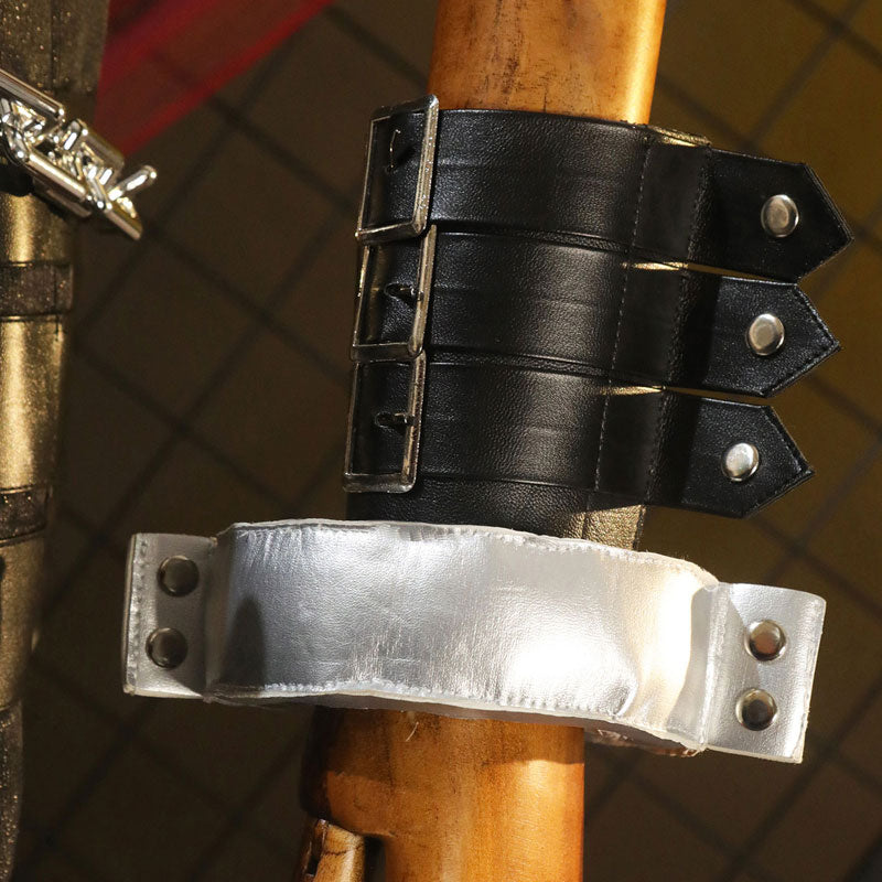 Zenless Zone Zero Corin Wickes Cosplay Costume