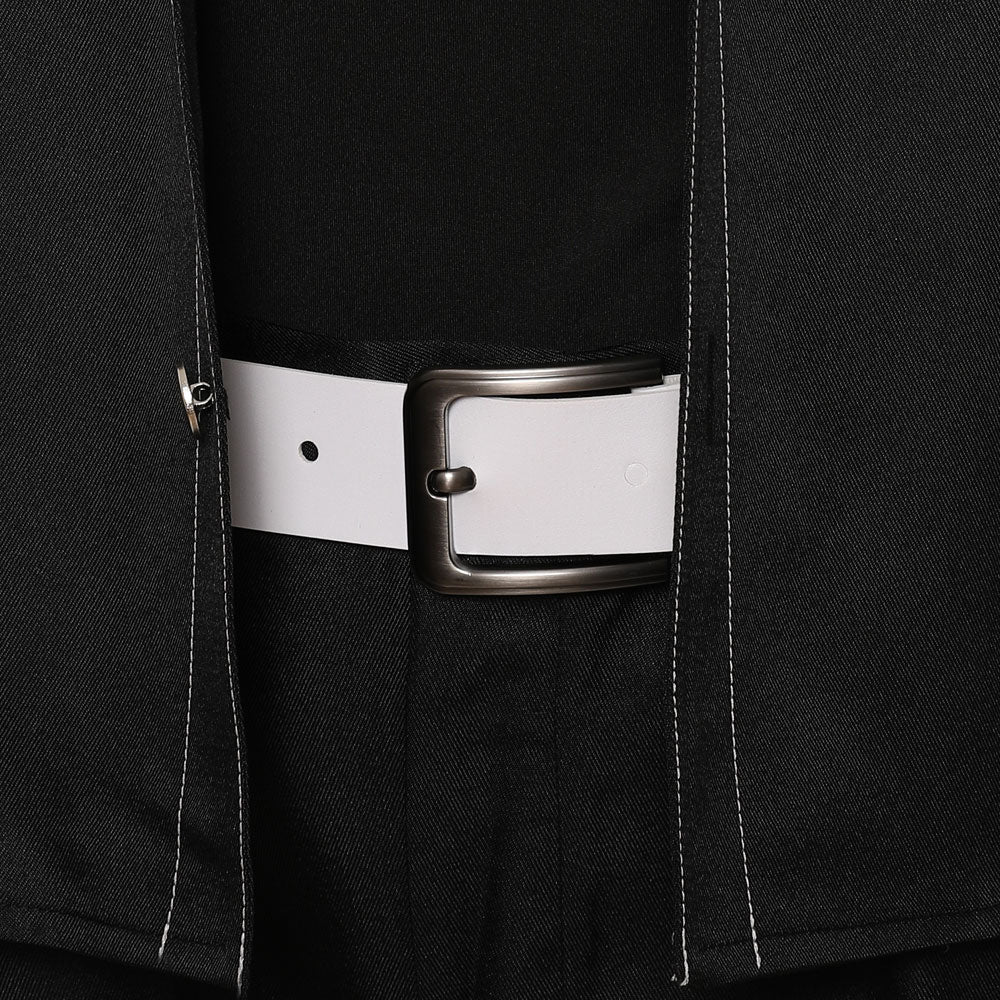 Persona 4 Golden Kanji Tatsumi Cosplay Costume