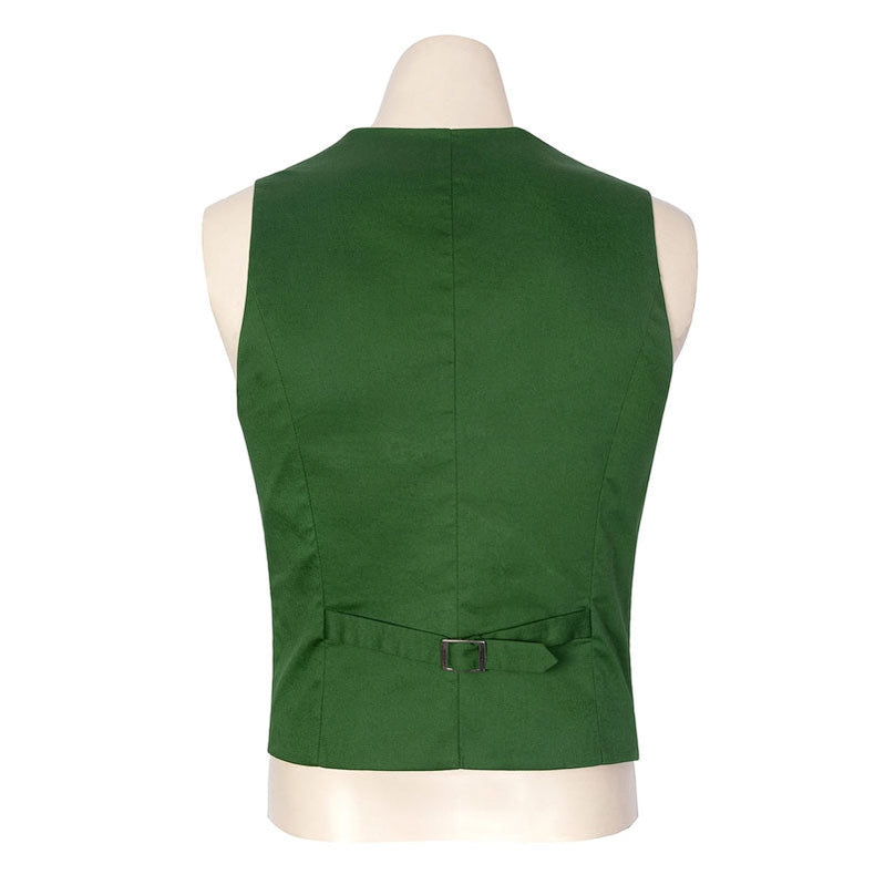 Loki Loki Laufeyson Full Suit Cosplay Costumes