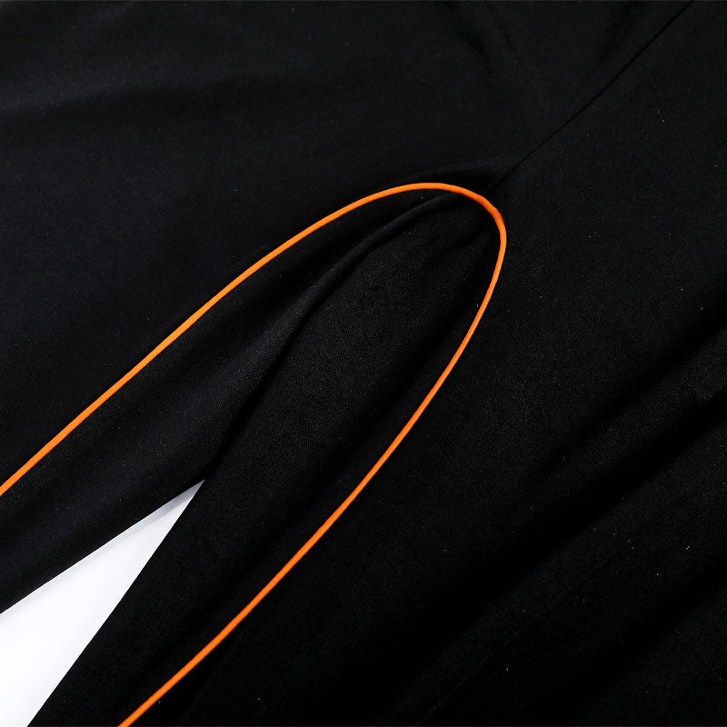 Street Fighter 6 Luke Cosplay Costumes