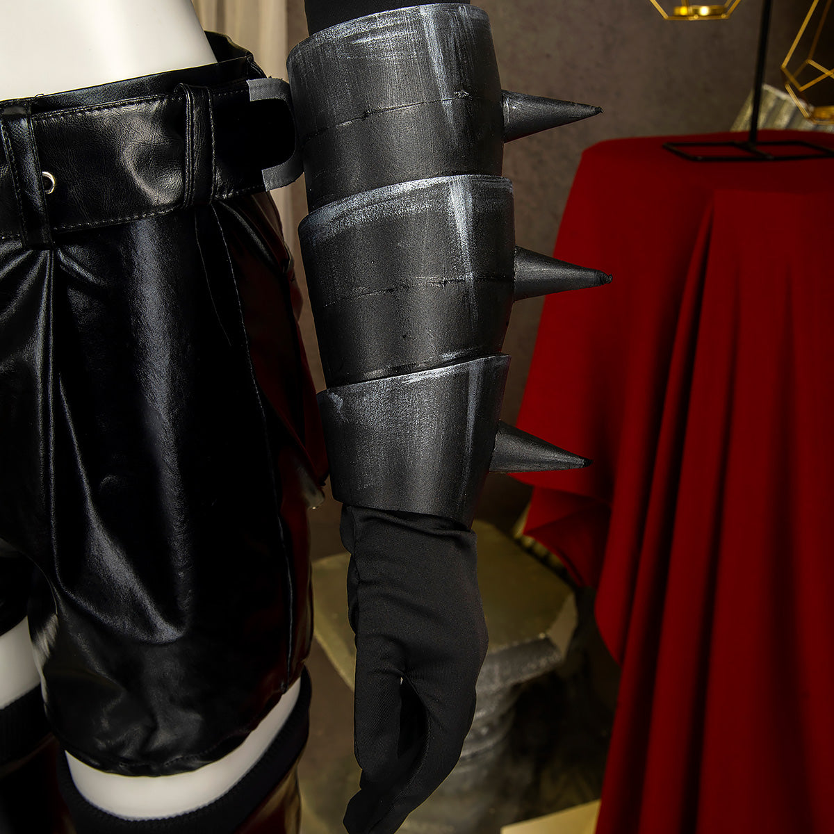 Marvel Future Fight Magik Halloween Cosplay Costume