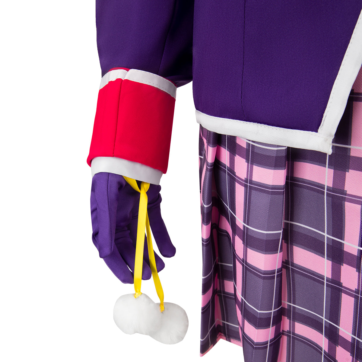 Dead or Alive 6 Honoka Cosplay Costume