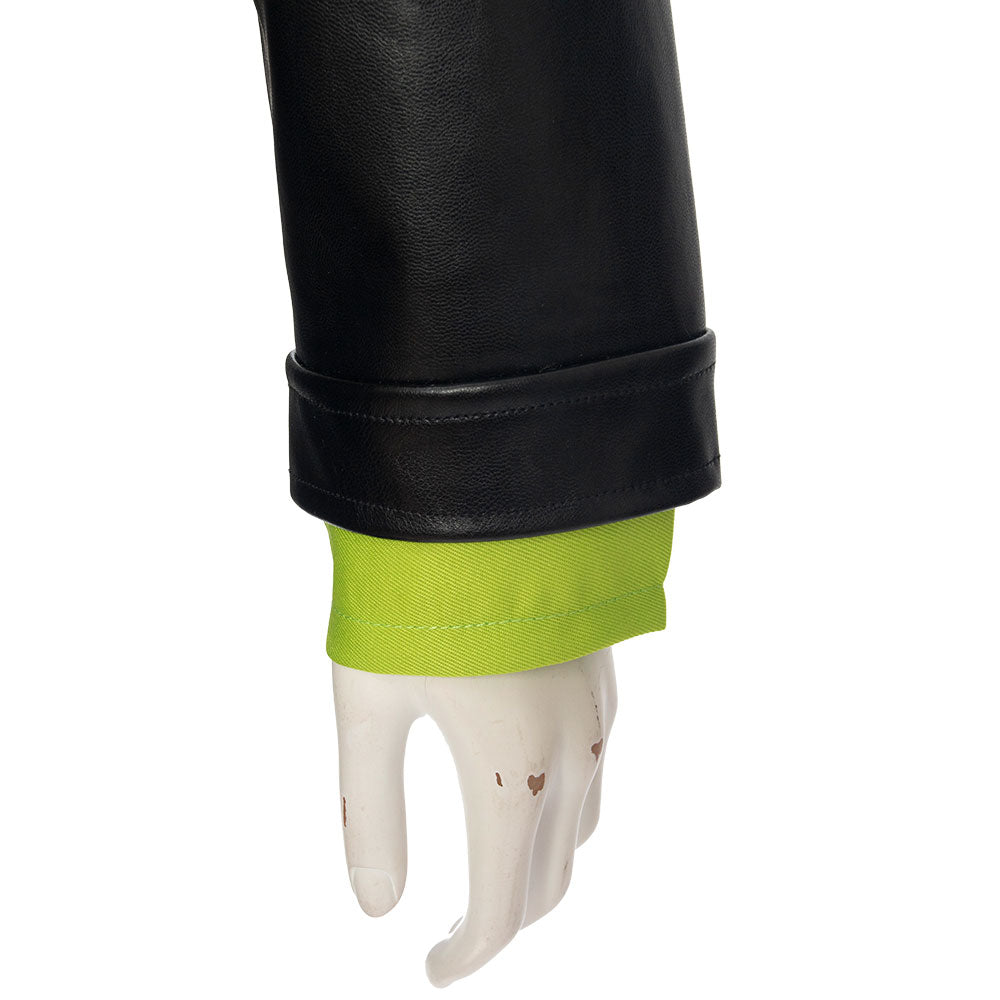 Xenoblade Chronicles 3 Eunie Cosplay Costume