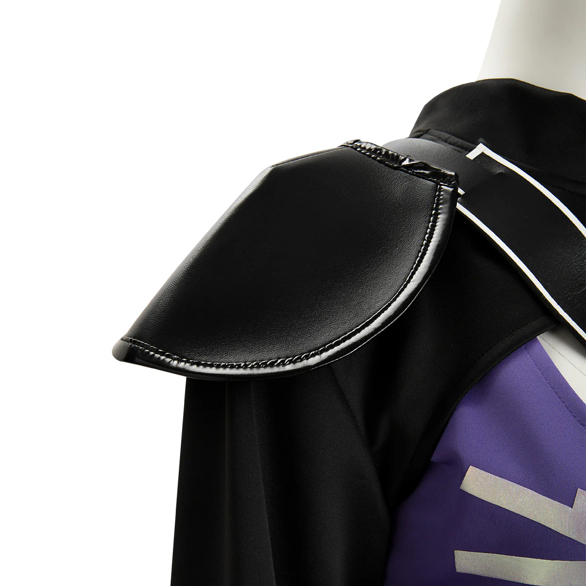 OVERWATCH SSERAFIM Brigitte Cosplay Costume