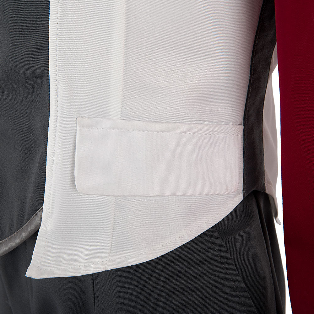 League of Legends Arcane LOL Viktor Cosplay Costume