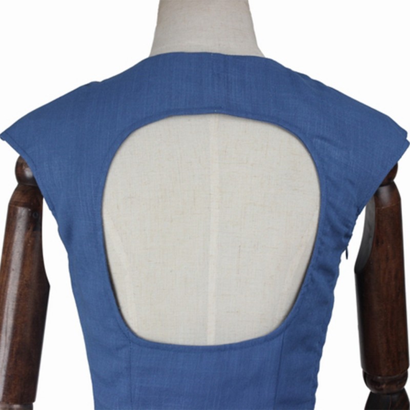 Mother of Dragons Daenerys Targaryen Cosplay Costume