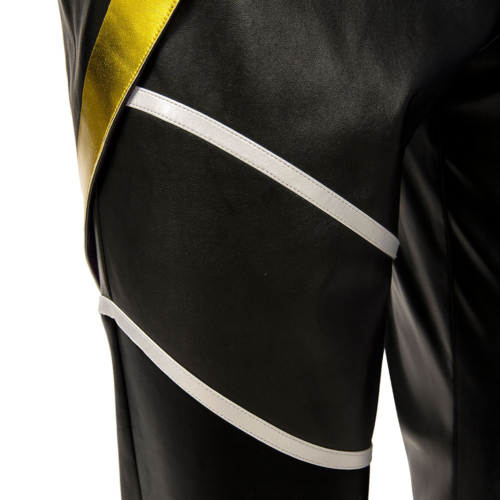 Game League of Legends Cosplay Heartsteel Aphelios Cosplay Costume