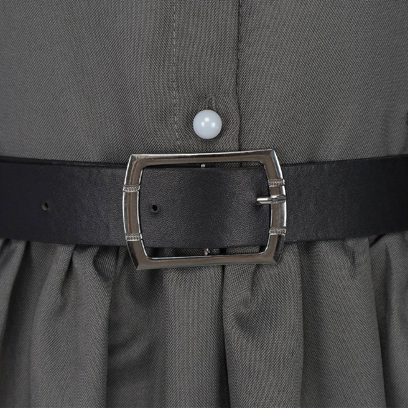 Kaiju No. 8 Kikoru Shinomiya Cosplay Costumes