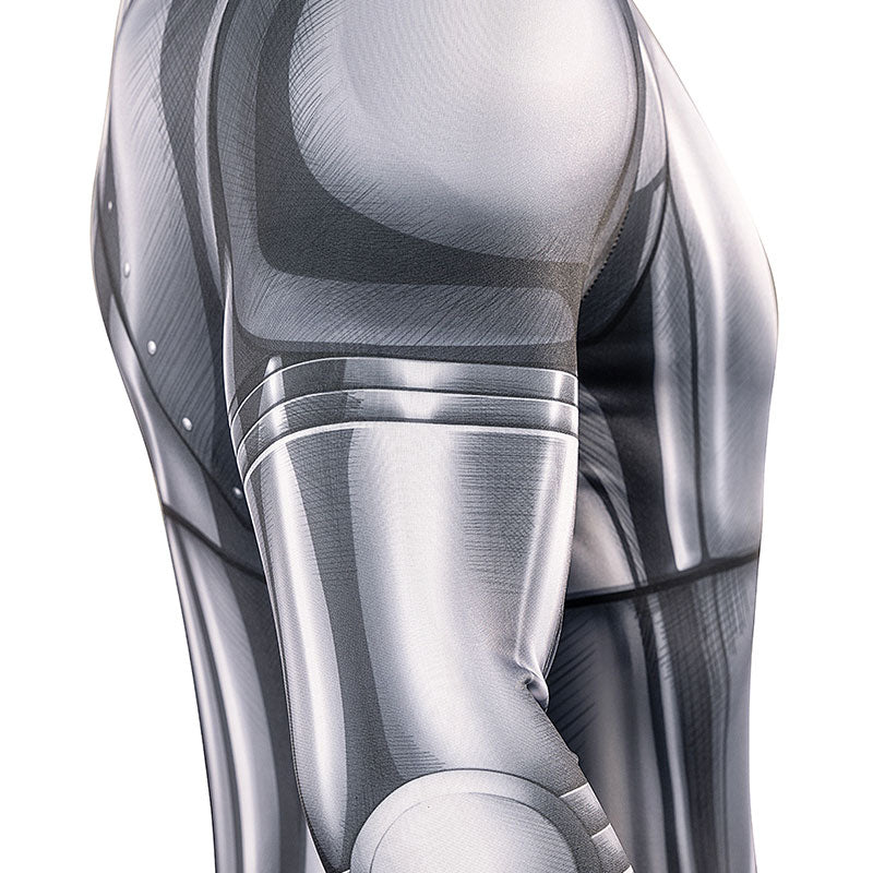 Doctor Doom Victor von Doom Jumpsuit Cosplay Costume