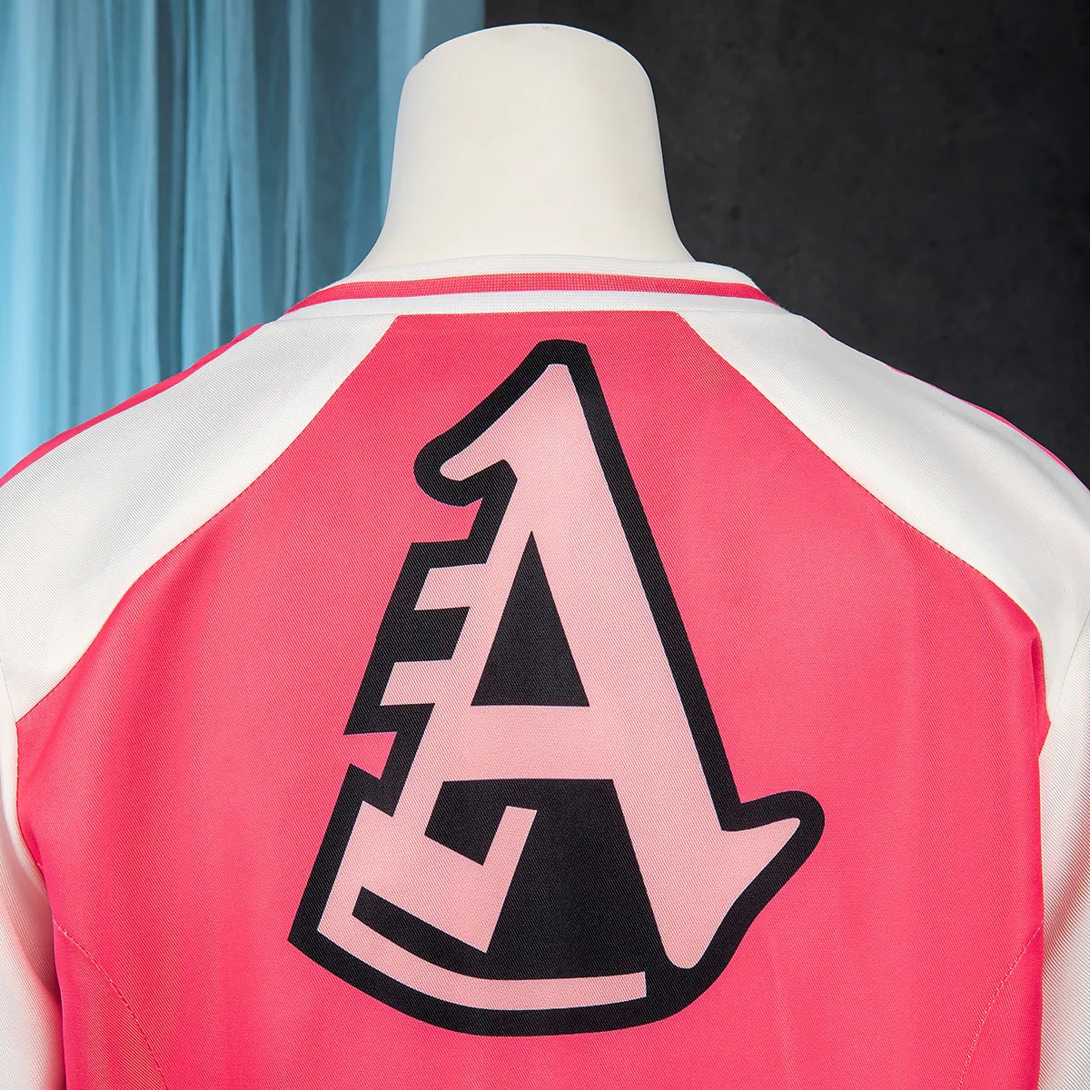 No Sleep For Kaname Date – From Ai The Somnium Files Iris Sagan Cosplay Costume