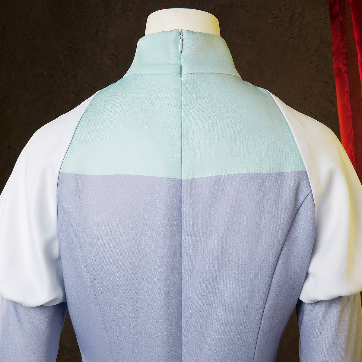 Hazbin Hotel Sera Cosplay Costume