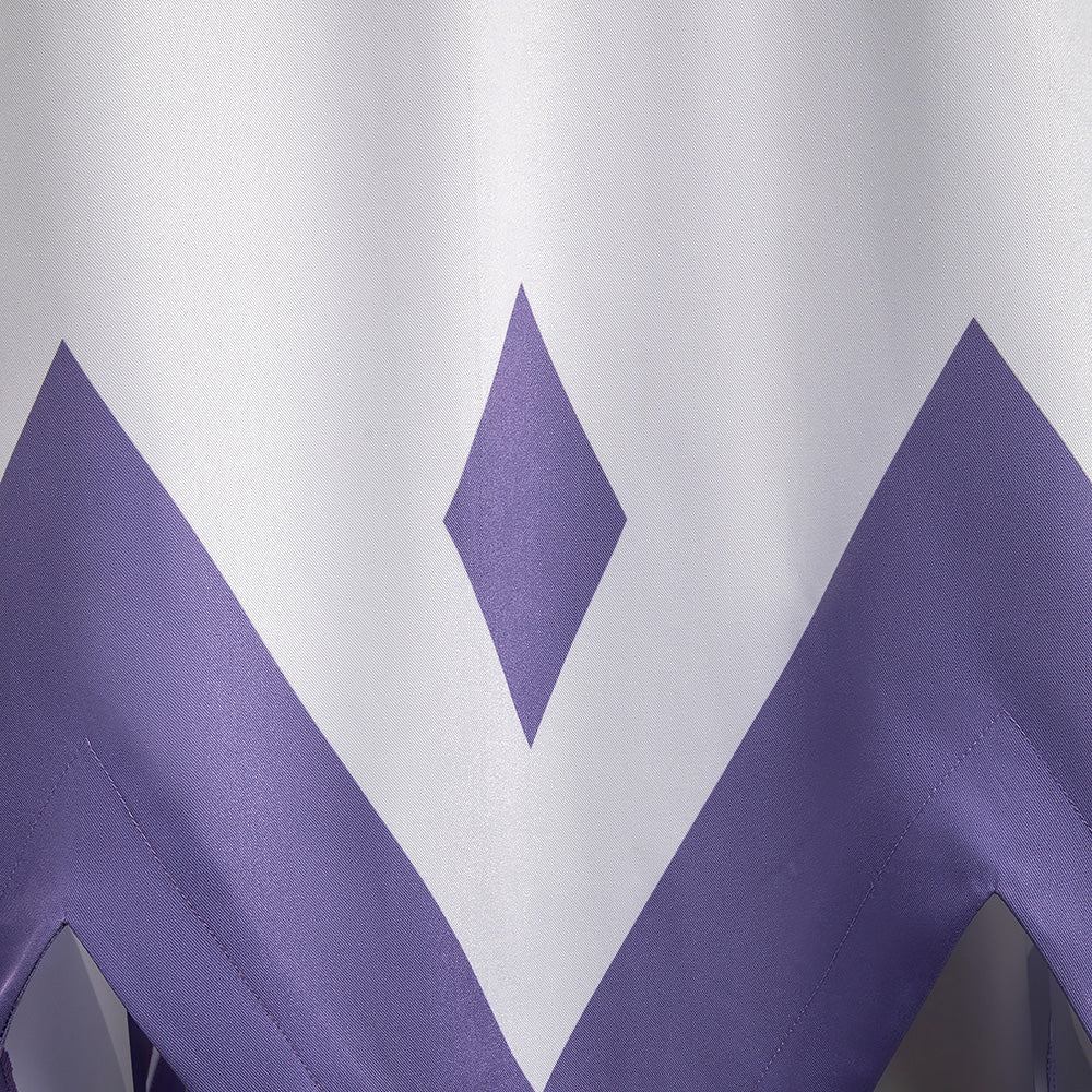 Hazbin Hotel Adam Cosplay Costume