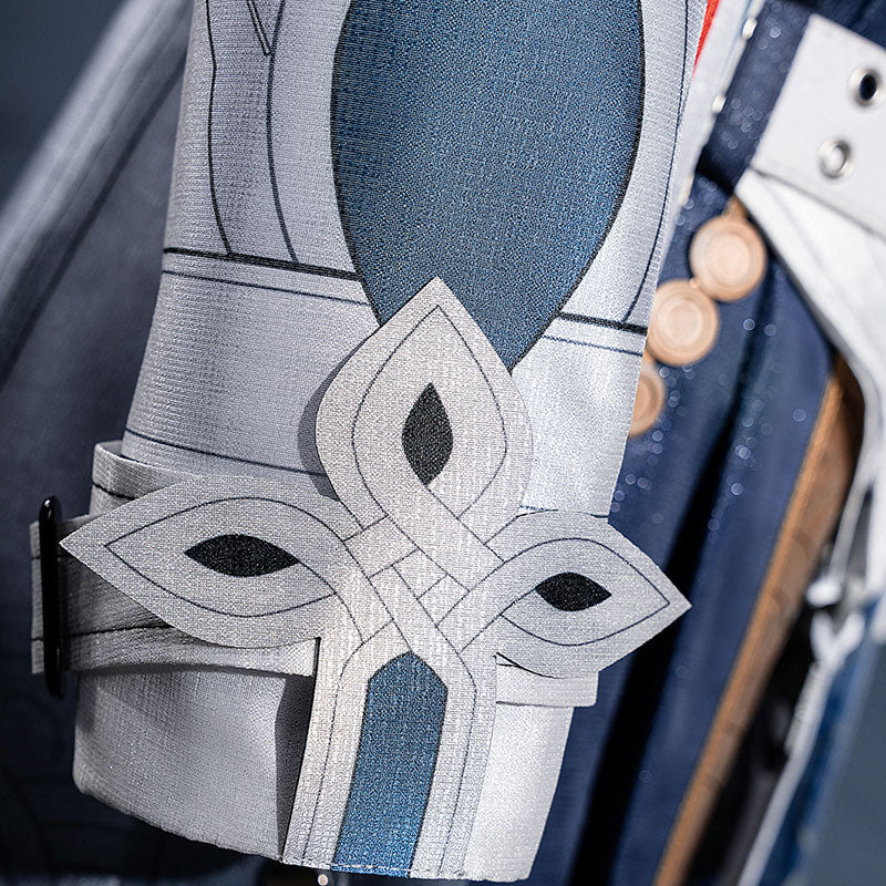 Honkai: Star Rail Feixiao Cosplay Costumes