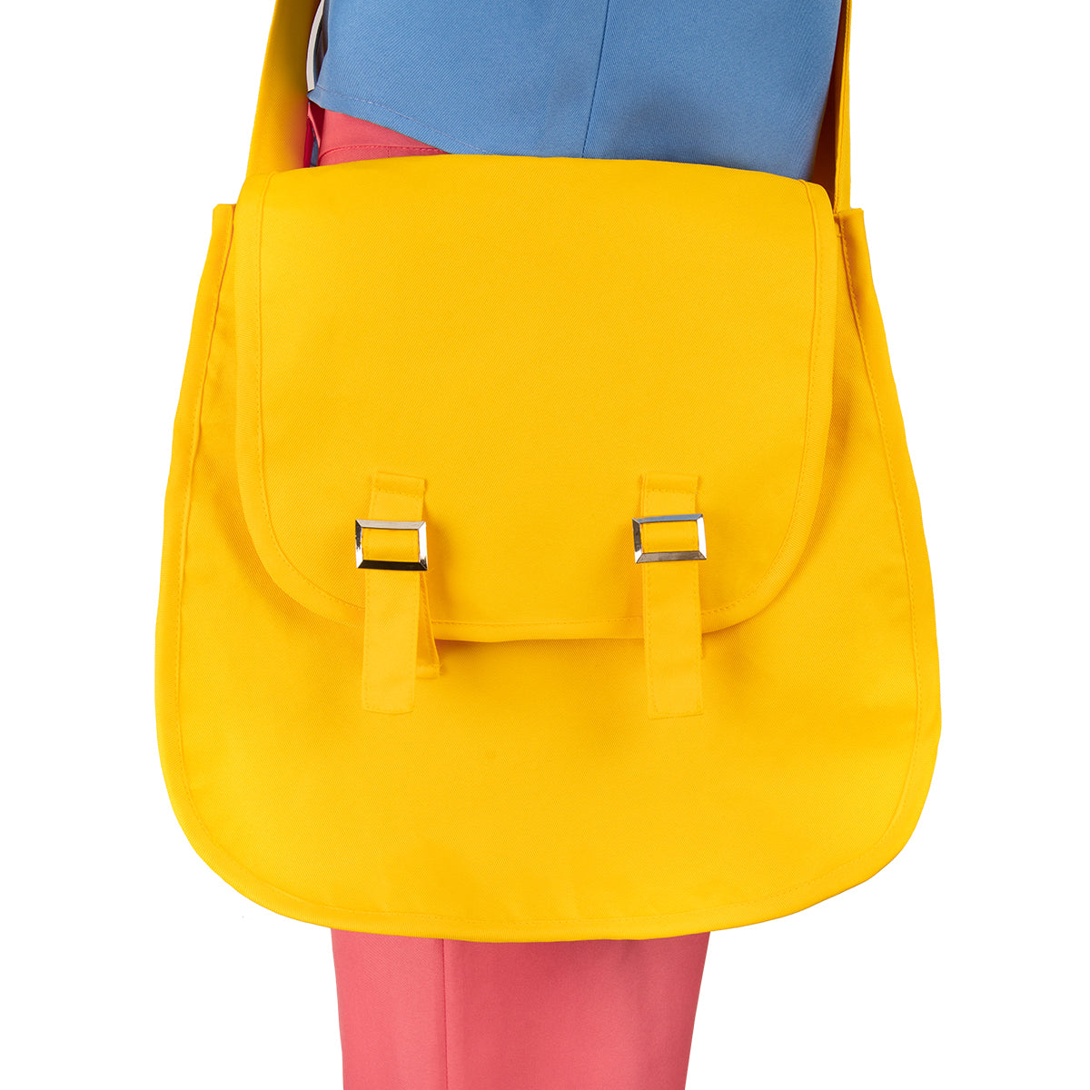 One Piece Film Strong World Monkey·D·Luffy Cosplay Costume