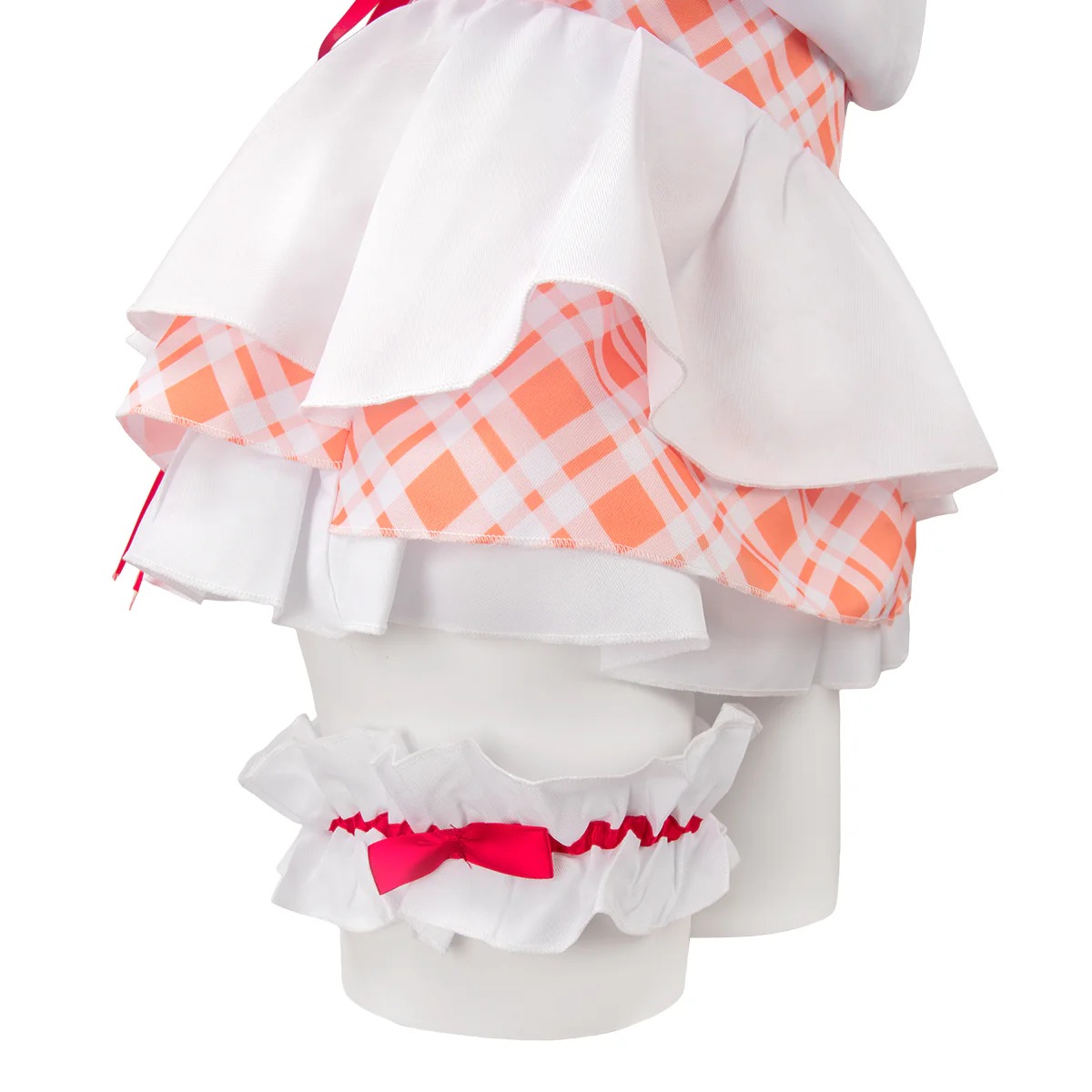 Nekopara Live Maple Cosplay Costume