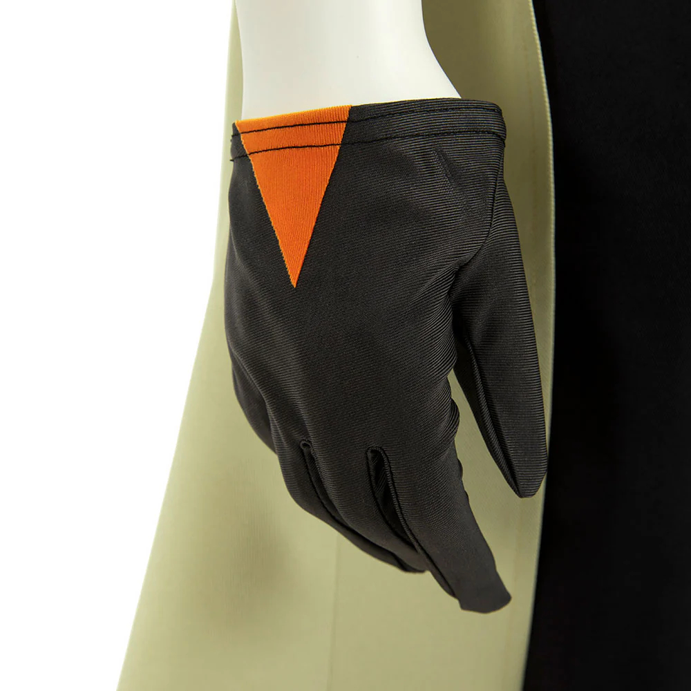 The Legend of Zelda Purah Cosplay Costume