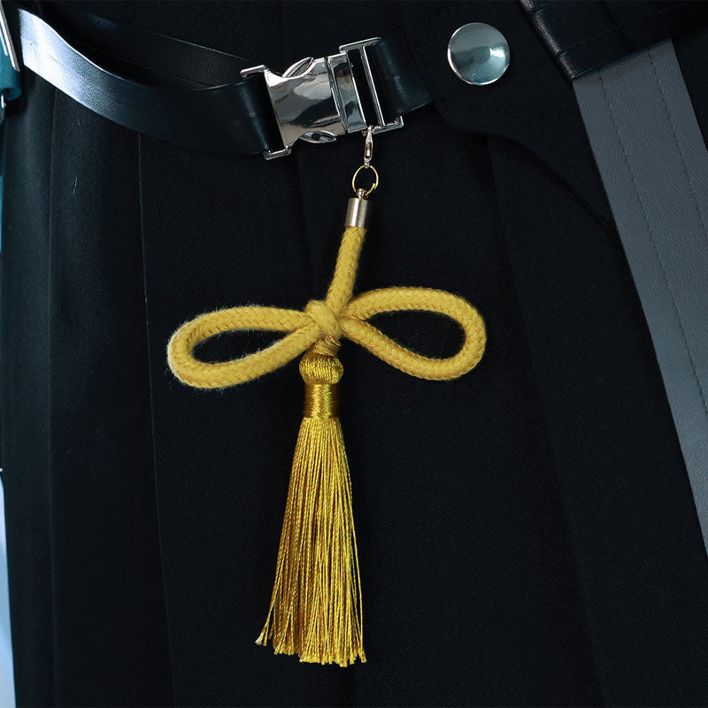 Zenless Zone Zero Miyabi Cosplay Costumes