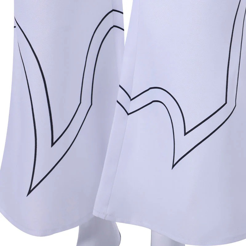 New Panty & Stocking with Garterbelt Polyester Cosplay Costumes