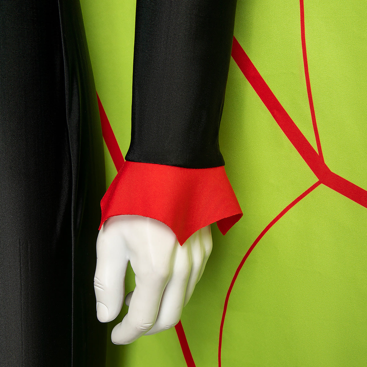 Hazbin Hotel Zestial Cosplay Costume