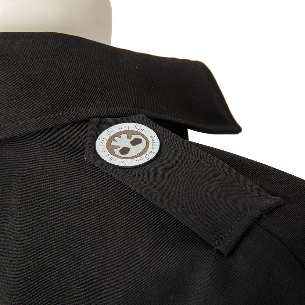 Guilty Gear Strive Johnny Cosplay Costume