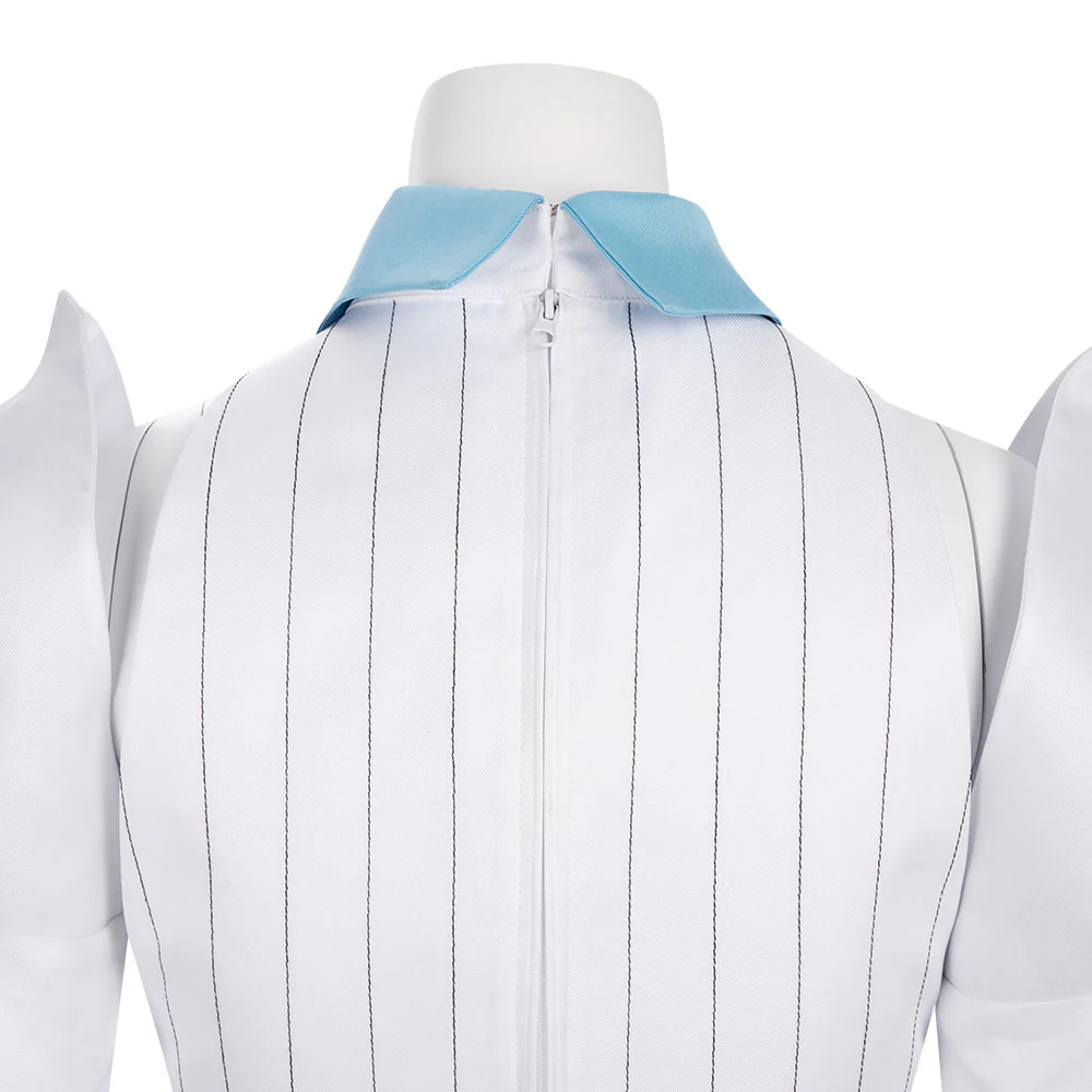 Bleach: Thousand Year Blood War Arc Orihime Inoue Cosplay Costume