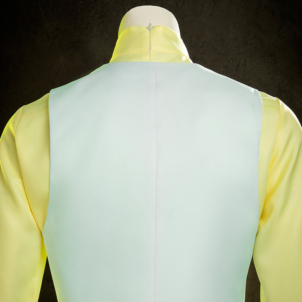 Hazbin Hotel St. Peter Cosplay Costume