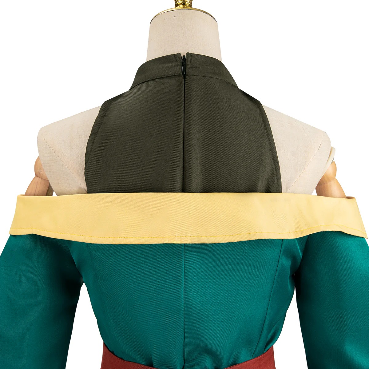 Dahlia in Bloom Dahlia Rossetti Cosplay Costume