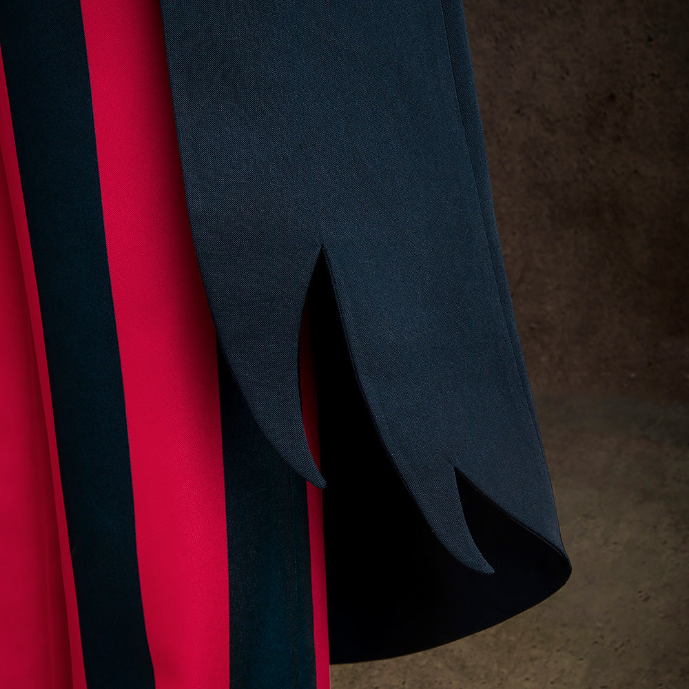 Hazbin Hotel Velvette Cosplay Costume