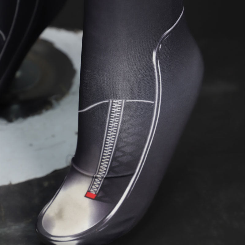 Game Goddess of Victory: NIKKE Marciana Cosplay Costumes