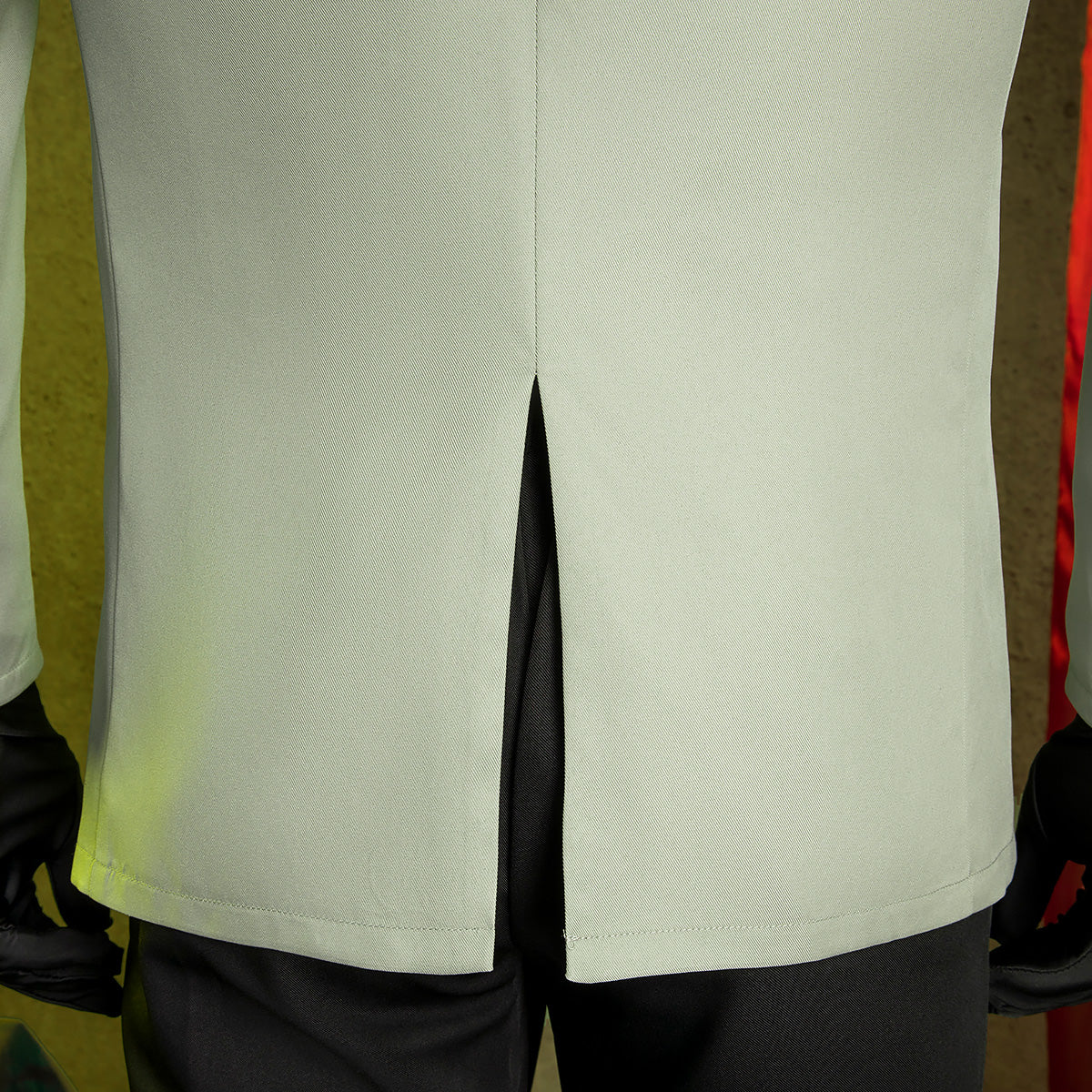 Persona 5 Goro Akechi Cosplay Costume