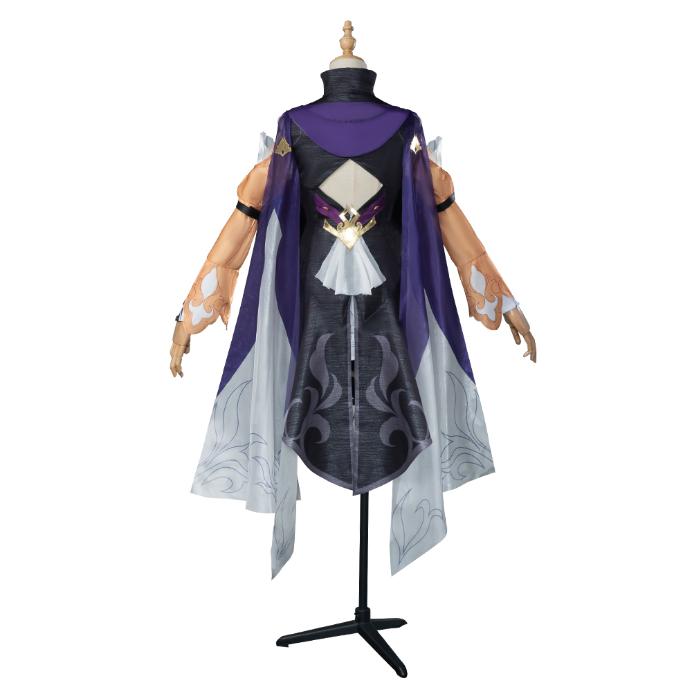Game Honkai: Star Rail Costume Sushang Cosplay Outfit R20230149