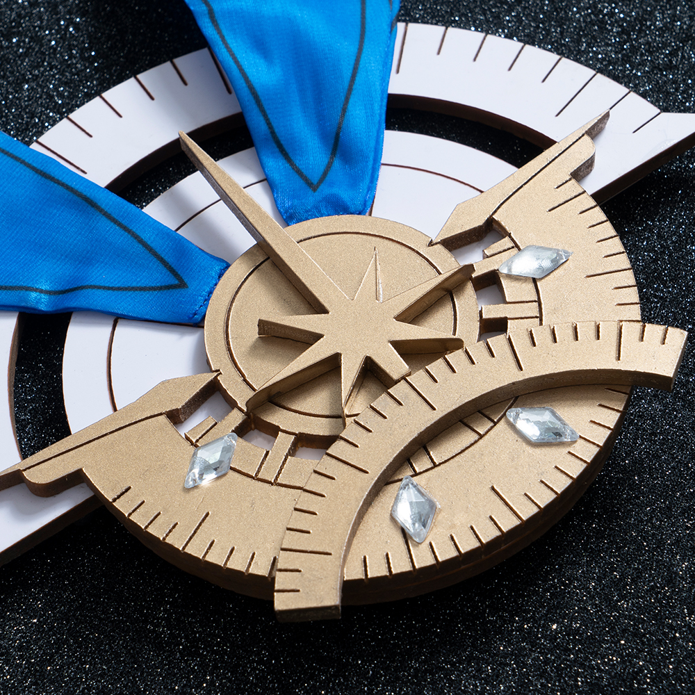 Game Honkai Star Rail Cosplay -Pela Anime Uniform Suit Honkai Star Rail Cosplay - Pela Anime Uniform Suit R20230155