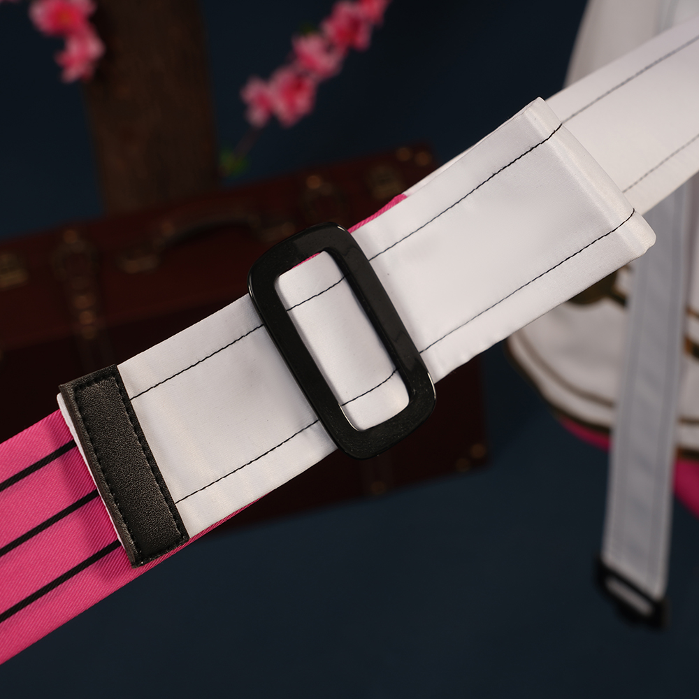 Game Honkai Star Rail Asta Halloween Cosplay Costume Improved Version Full Set R20230132