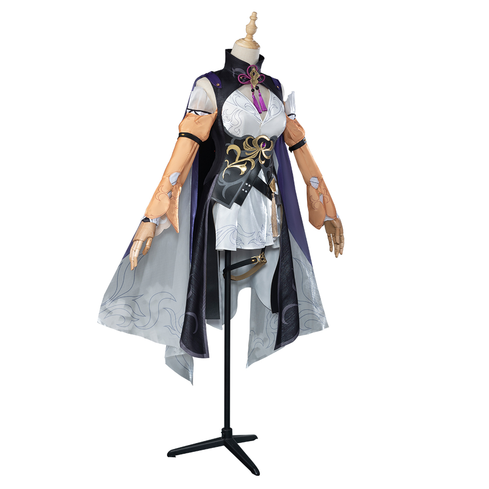 Game Honkai: Star Rail Costume Sushang Cosplay Outfit R20230149