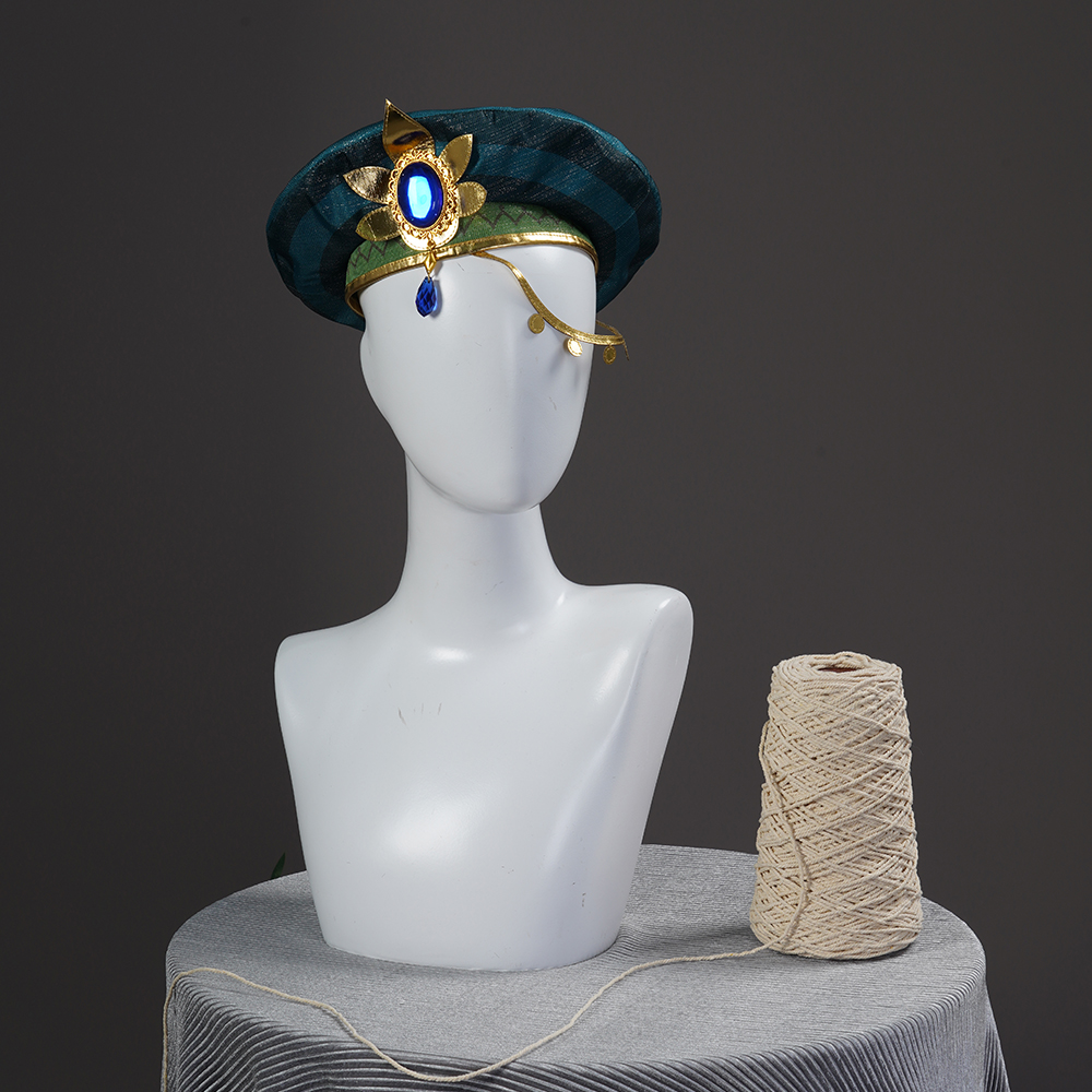 Lisa Minz Anime Costumes  Genshin Impact Lisa Cosplay Costume Halloween Party Dresses Novelty Accessories