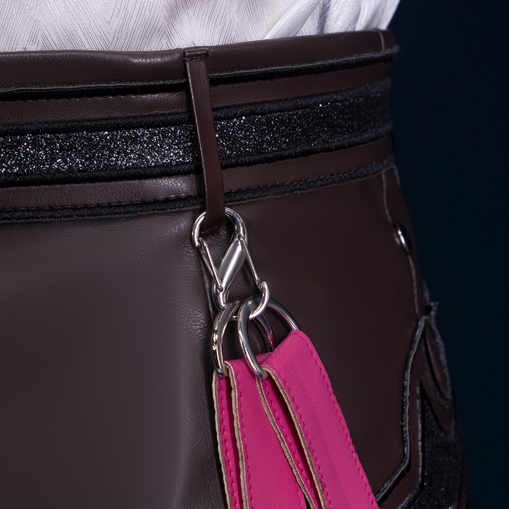 Game Honkai: Star Rail Kafka Cosplay Costume alloween Costume Sets R20230145