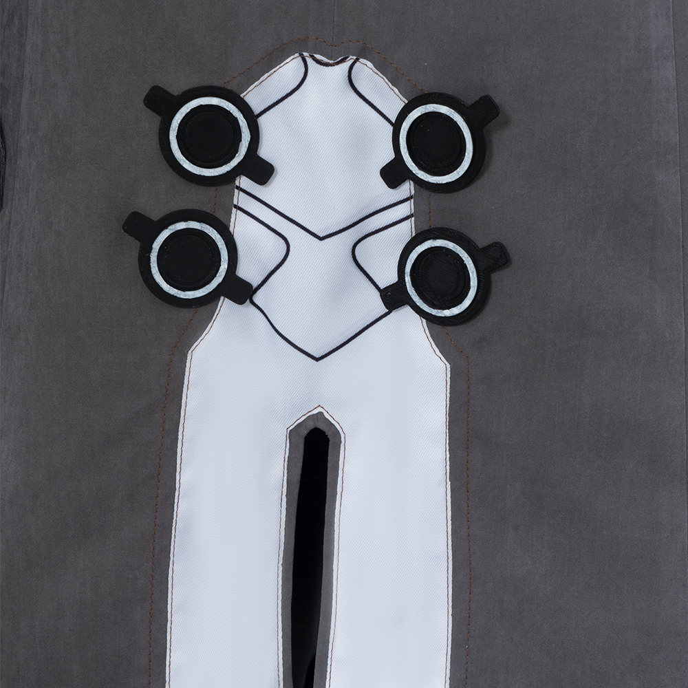 Honkai: Star Rail Game Cosplay Welt Cosplay Costumes Halloween Costume Sets R20230152