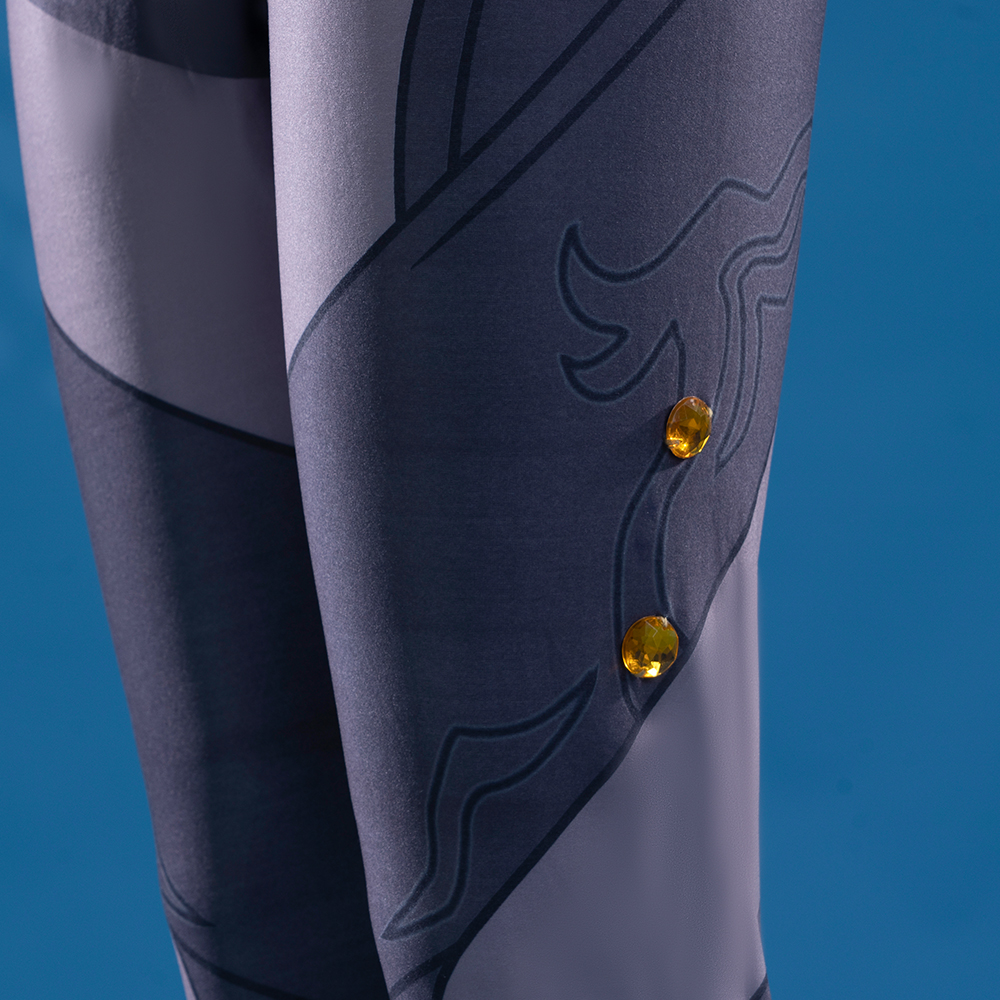 Game Honkai: Star Rail Game Cosplay Natasha Cosplay Costumes Halloween Costume Sets R20230139